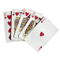 Poker Cards Png