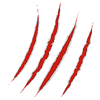 Scratches Claw Png Image