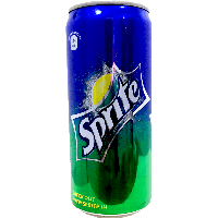 Sprite Png Can Image