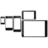 Transparent Tablets Png Image