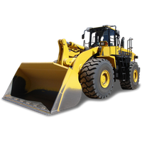Machinery Picture Free PNG HQ