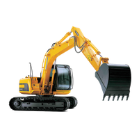 Construction Machine PNG Download Free