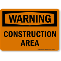 Construction Sign Free Download PNG HD