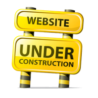 Construction Sign HD PNG Free Photo