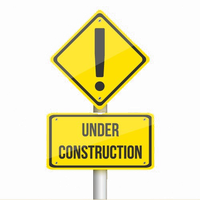 Construction Sign Photos Download HQ PNG