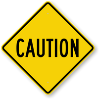 Danger Ahead Photos PNG Download Free