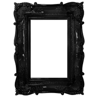 Dark Frame Free Clipart HQ