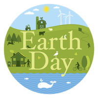 Earth Day Picture Free Clipart HD