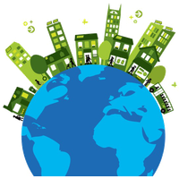 Earth Day HQ Image Free PNG