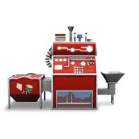 Factory Machine Download HQ PNG