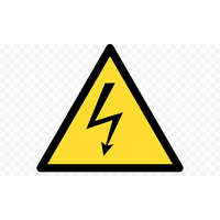 High Voltage Sign Download Image
