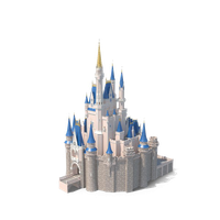 Fairytale Castle Download Free Clipart HQ
