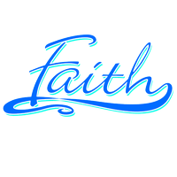 Faith Download HD PNG