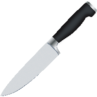 Kitchen Knife Png Image