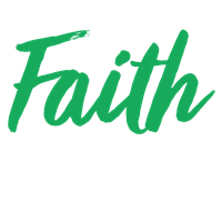 Faith HD Free Download PNG HD
