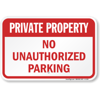 Unauthorized Sign PNG File HD