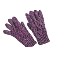 Winter Gloves PNG Image High Quality