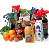 Groceries Free Download Image