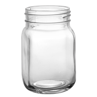 Jar Container Free Transparent Image HQ