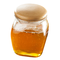 Jar Of Honey Free Download PNG HQ