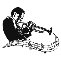 Jazz Download Free Clipart HD