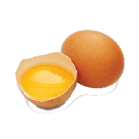 Cracked Egg Png Image