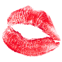 Lips Kiss Png Image