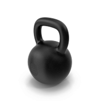 Kettlebell Picture Free Clipart HD