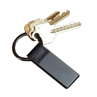 Key Holder Picture Free Clipart HQ