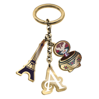 Keychain Image PNG Image High Quality