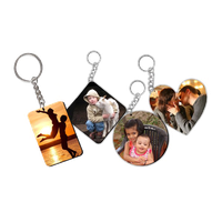 Keychain PNG Image High Quality