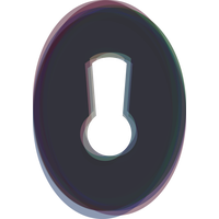 Keyhole Free Download PNG HD