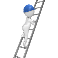Ladder Of Success Free HQ Image