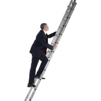 Ladder Of Success PNG Download Free