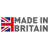 Made In Britain Free PNG HQ