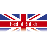 Made In Britain Free Download PNG HD