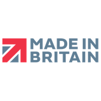Made In Britain PNG File HD