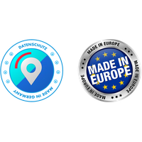 Made In Europe Download HD Image Free PNG