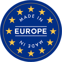 Made In Europe HD Free Photo PNG