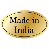 Made In India PNG Image High Quality