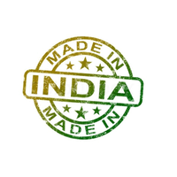 Made In India Photos PNG Image High Quality