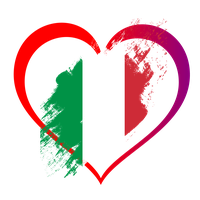 Made In Italy PNG Image High Quality