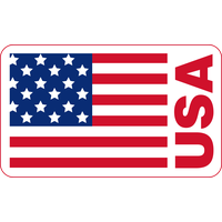 Made In U.S.A Free Download PNG HQ