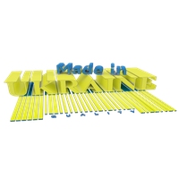Made In Ukraine Image HQ Image Free PNG