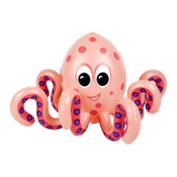 Octopus Free Clipart HQ