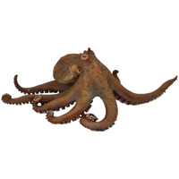 Octopus Picture Free Clipart HQ