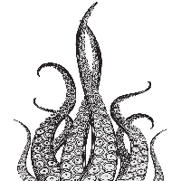 Octopus Tentacles Free Download PNG HD