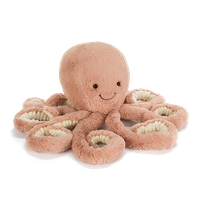 Octopus Toy Image PNG Download Free
