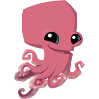 Octopus Images Free PNG HQ