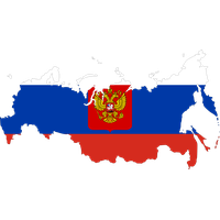 Russia Flag HD PNG File HD